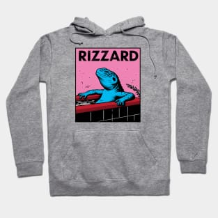 Rizzard Hoodie